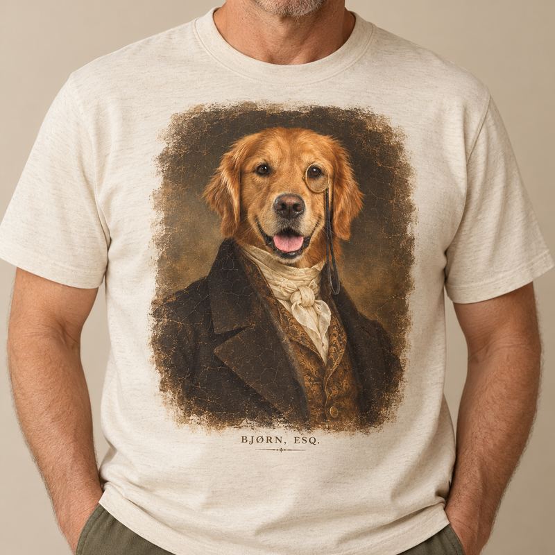 The Dandy