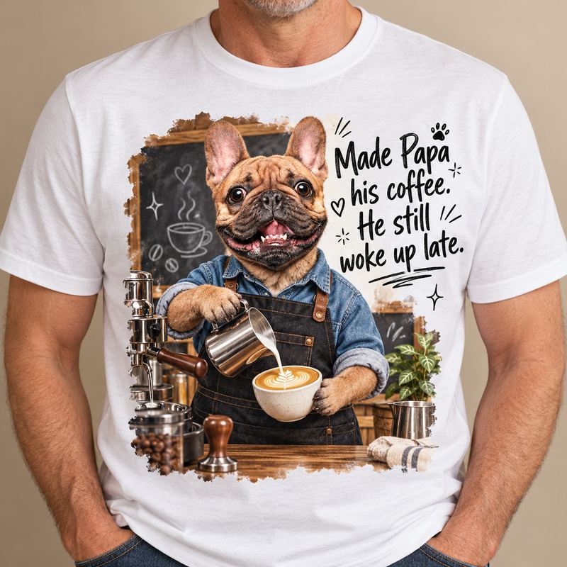 The Barista