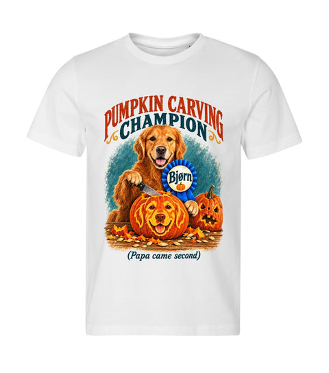 Carving Champion