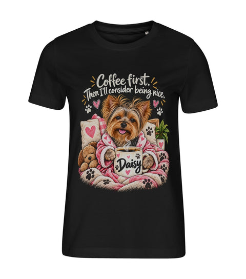 Coffee First