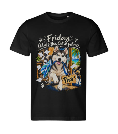 Friday Mode