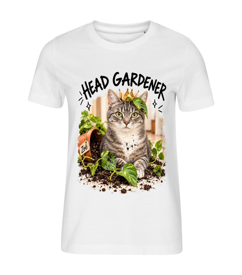Head Gardener