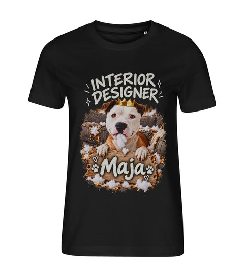 Interior Designer