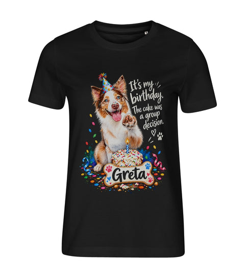 It's My Birthday