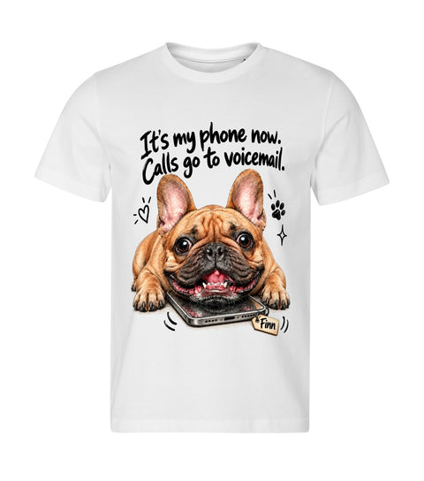 It's My Phone Now