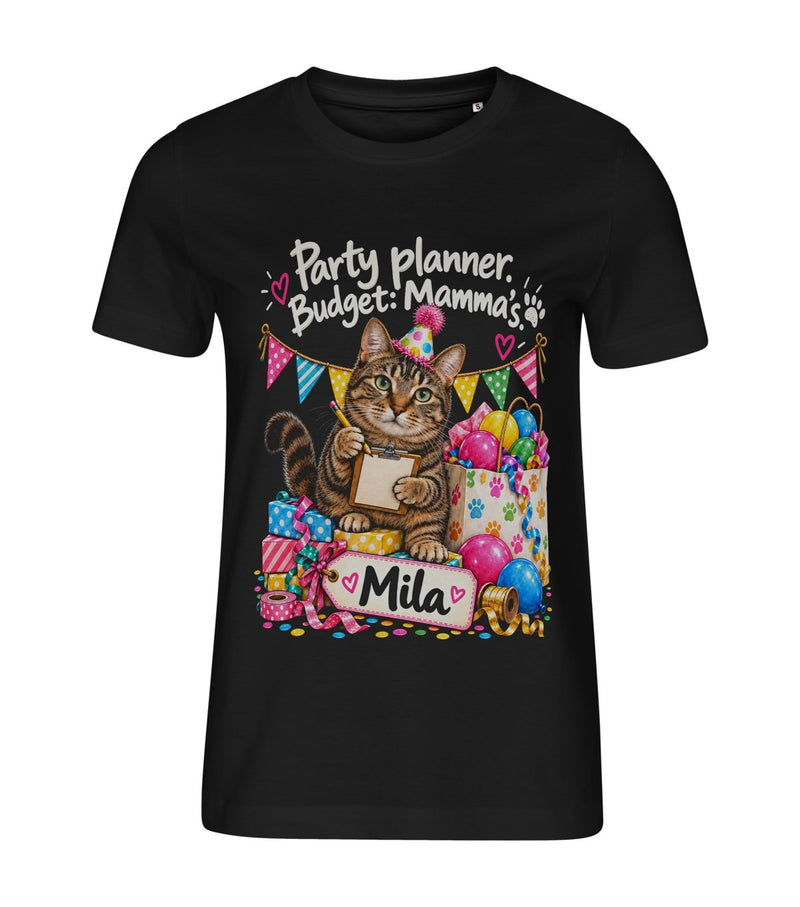Party Planner
