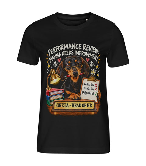 Performance Review