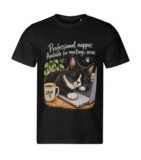 Professional Napper