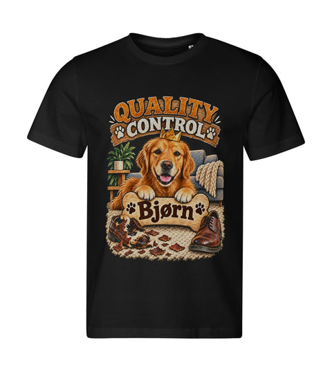 Quality Control
