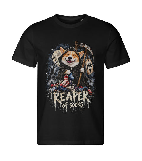 Reaper of Socks