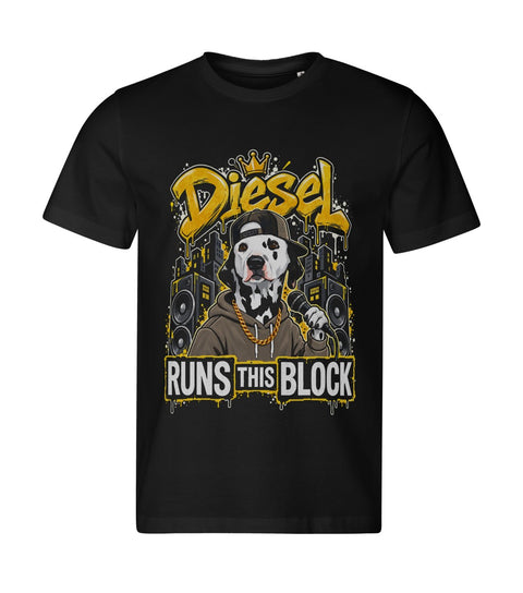 Runs This Block