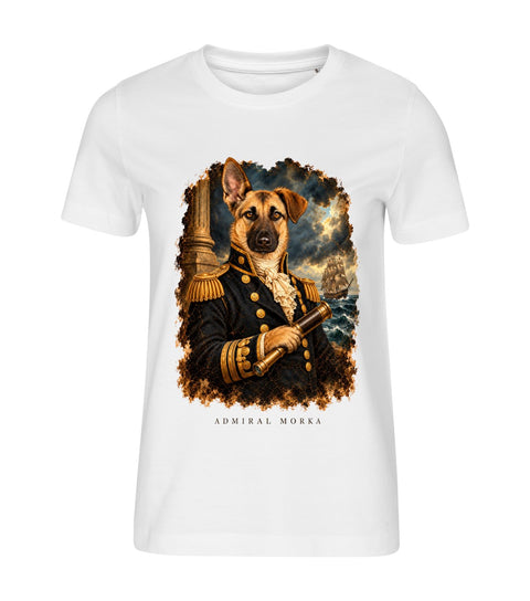 The Admiral
