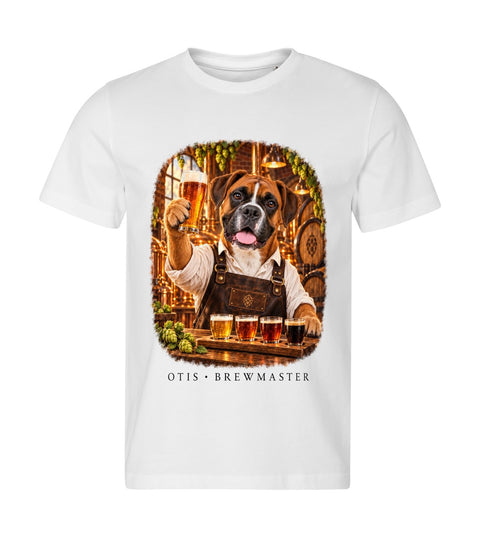 The Brewmaster
