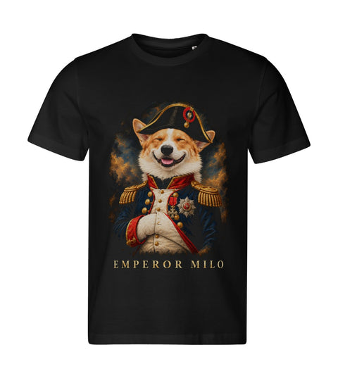 The Emperor