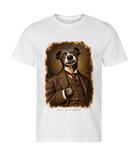 The Industrialist
