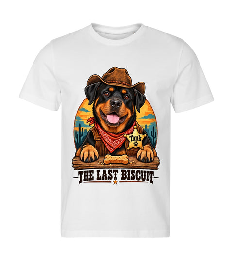 The Last Biscuit