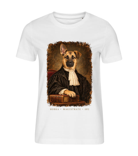 The Magistrate
