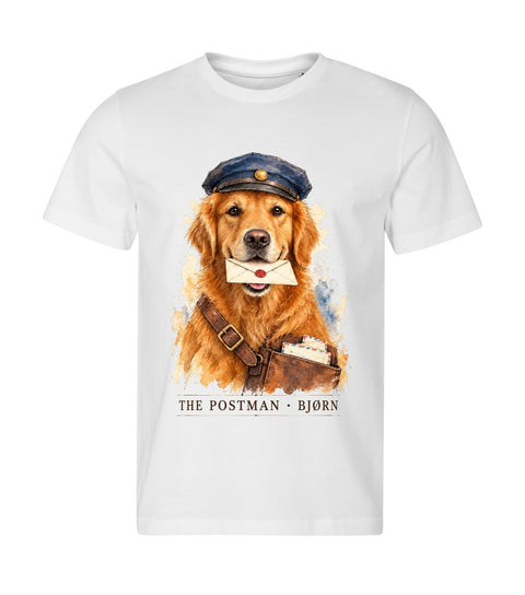 The Postman