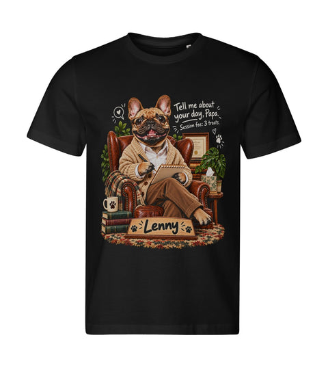 The Therapist