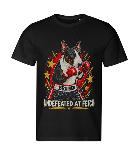 Undefeated at Fetch