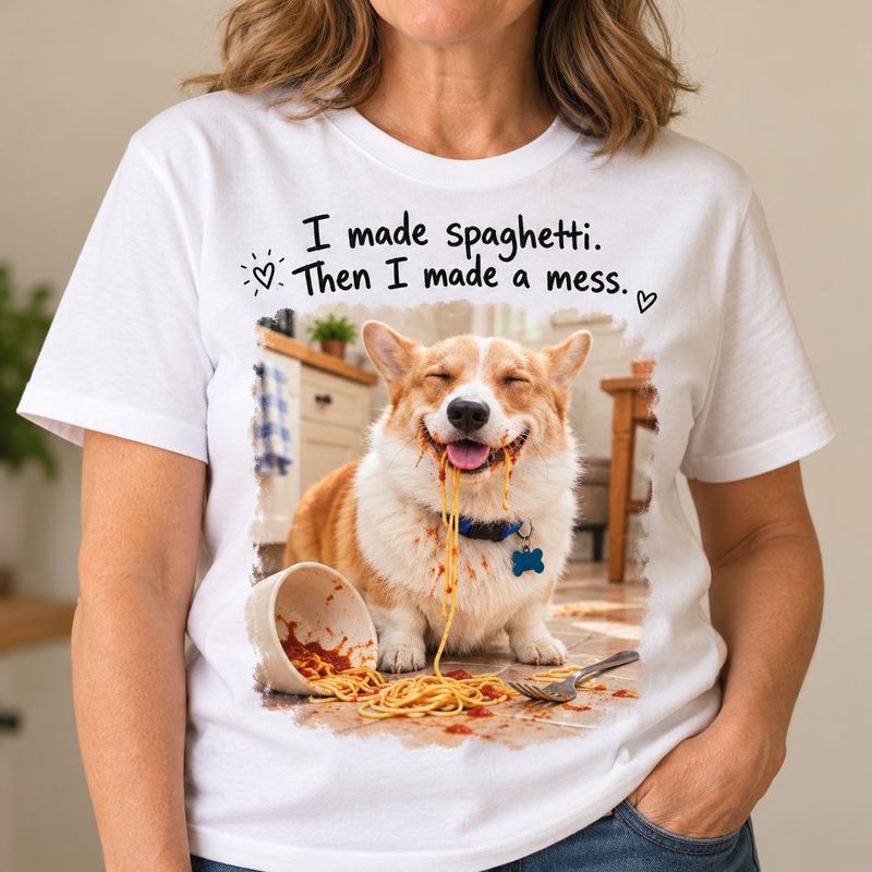 Spaghetti Night
