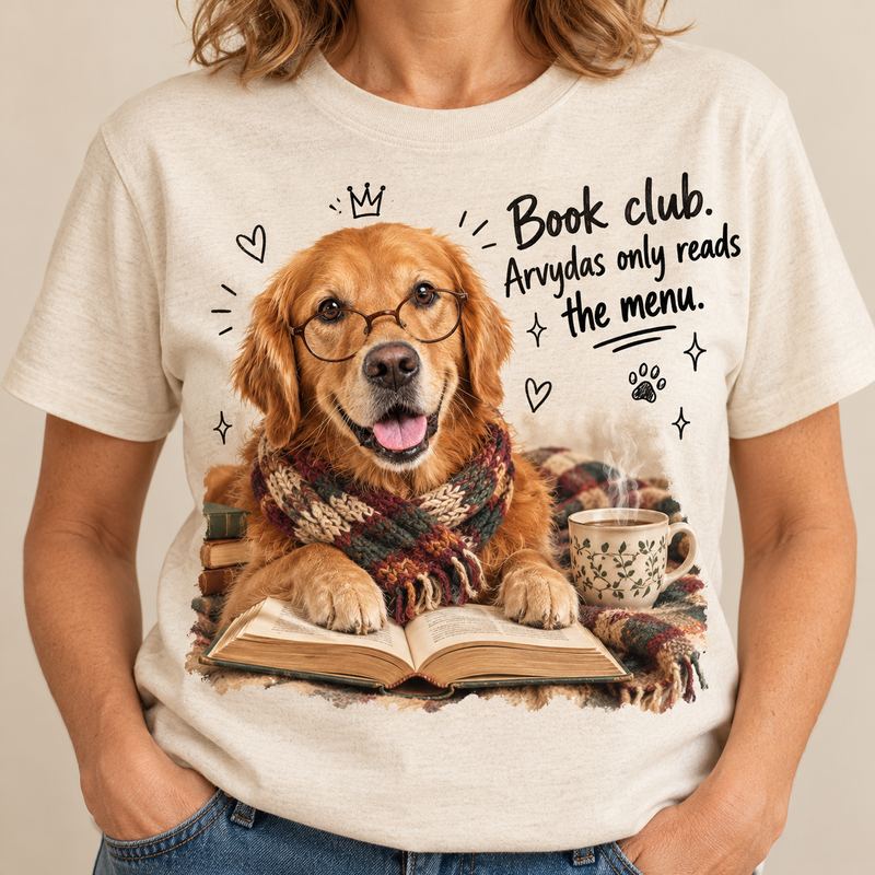 Book Club